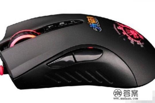 十大高性价比办公鼠标？