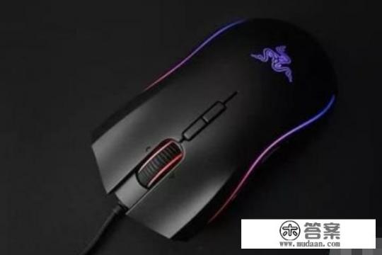 十大高性价比办公鼠标？