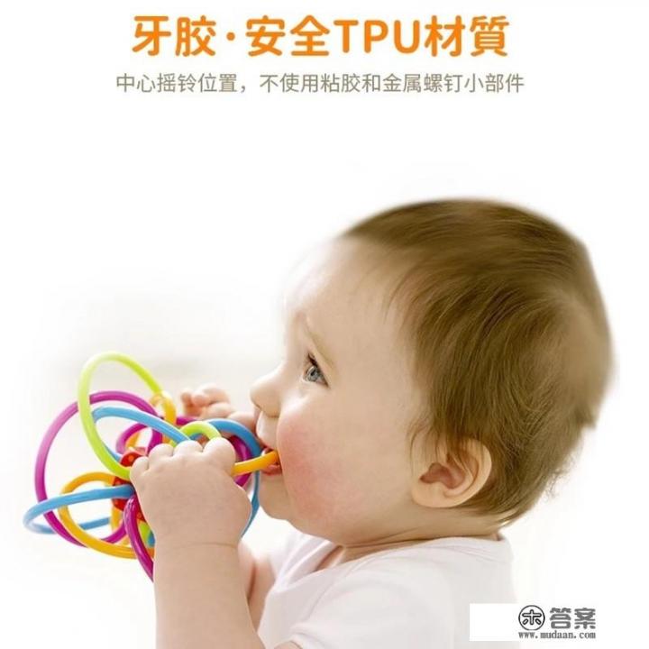 八个月婴儿早教的6种方法分别是什么？我想让宝宝多学一点？