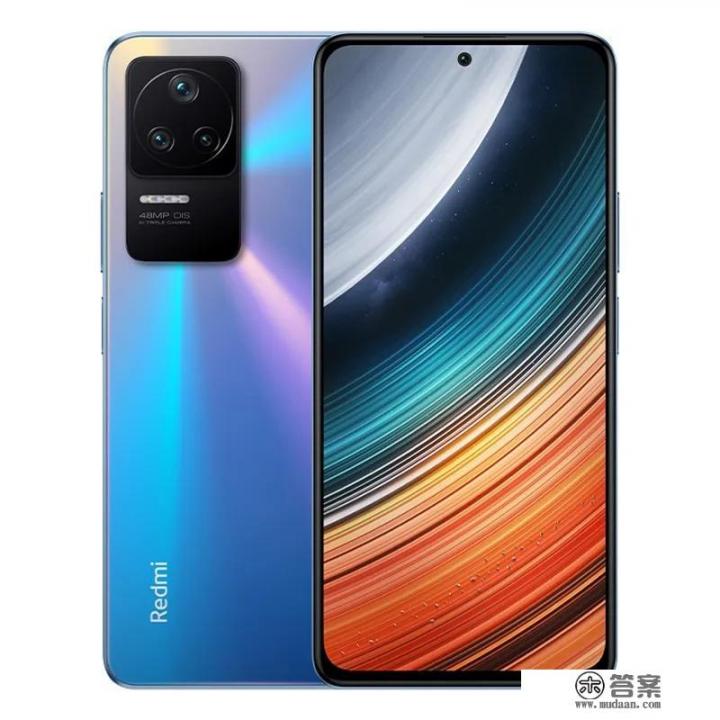 1999元起售！OPPO K10对比红米K40S，哪个更值得买？