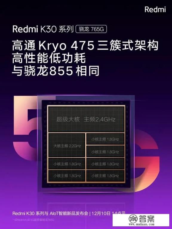 2019年12月10举办的Redmi旗舰新品发布会，有哪些亮点和槽点？