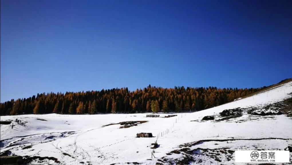 去新疆和田需要注意什么?