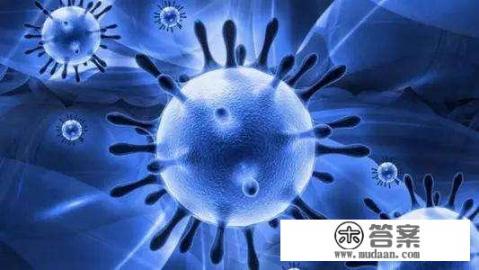 请问冠状病毒的主要症状是什么？