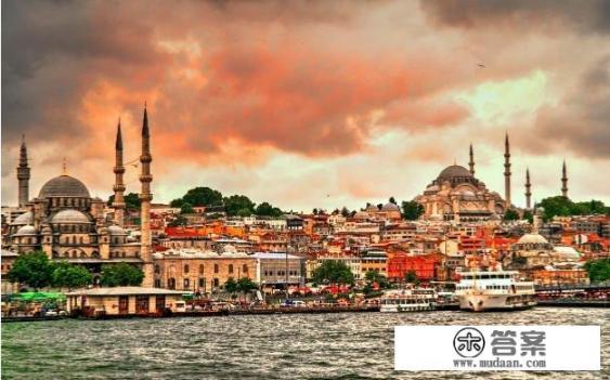 土耳其有哪些知名高等院校？