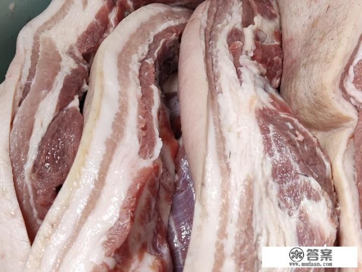 酱腊肉的做法最正宗的做法？