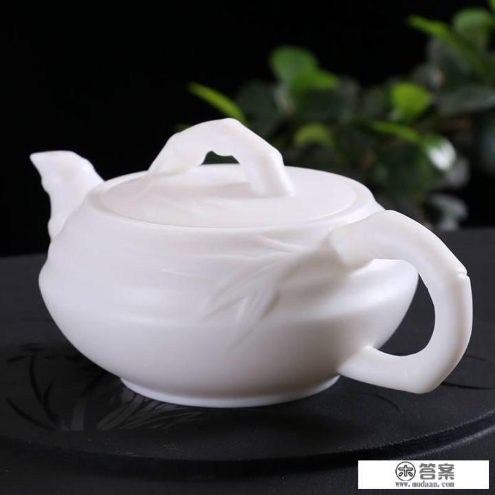 德化与景德镇，瓷都之名谁更名至实归？无意引战？