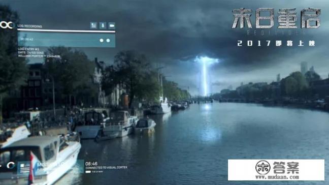 电影《末日重启》怎么样？好看吗？