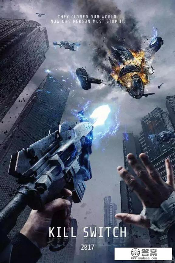 电影《末日重启》怎么样？好看吗？