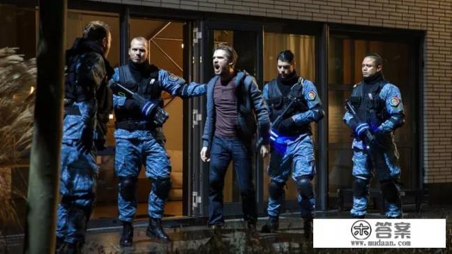 电影《末日重启》怎么样？好看吗？