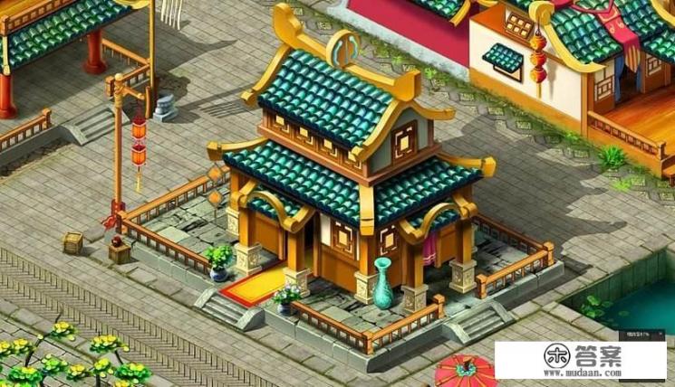 世界上有几大游戏公司呢？你怎么看？