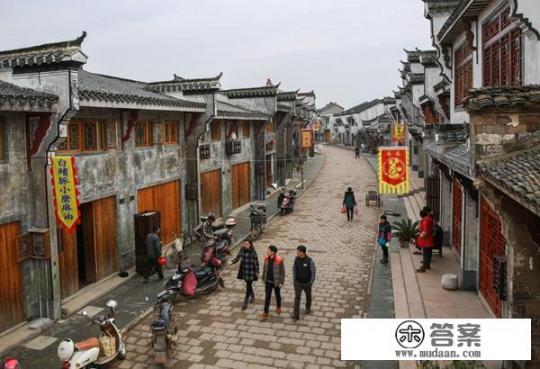 大通景区有哪些? 大通景区有哪些?