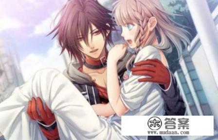 模拟恋爱的手机游戏有哪些？