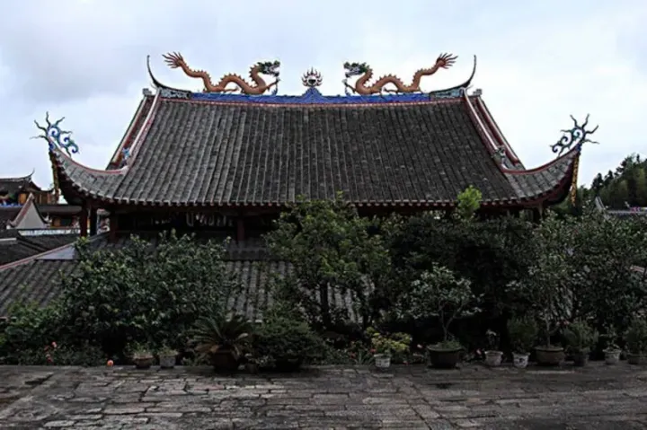 福安市有什么特色？