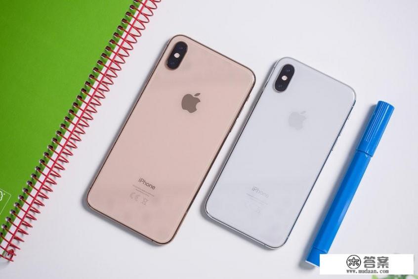 你觉得苹果还有翻盘的机会吗？