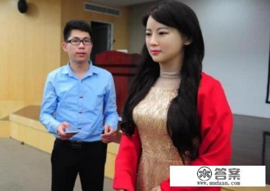 人工智能工程技术适合女生吗？