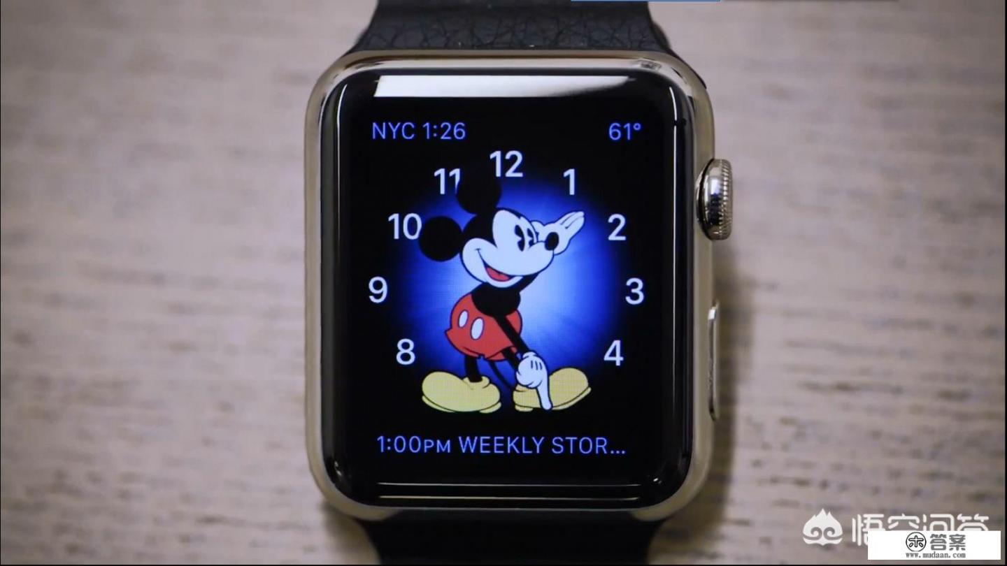 智能手表买哪种最好? 智能手表买哪种最好?