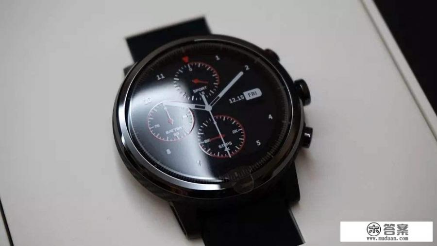 智能手表买哪种最好? 智能手表买哪种最好?