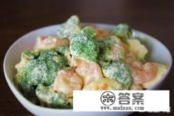 菜花怎么做好吃又营养? 菜花怎么做好吃又营养?