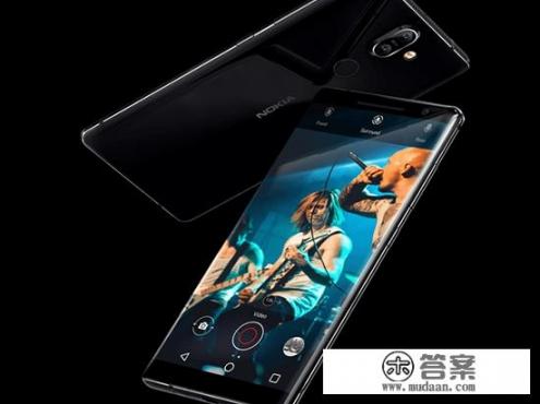 京东诺基亚8800有售吗？