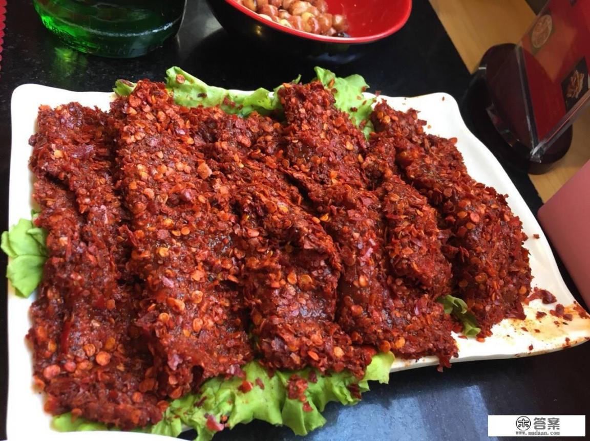 冬天下大雪适合吃哪些菜？做法是什么？