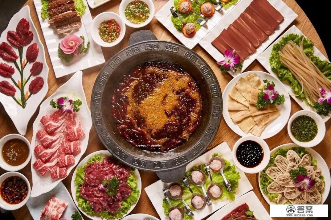 冬天下大雪适合吃哪些菜？做法是什么？