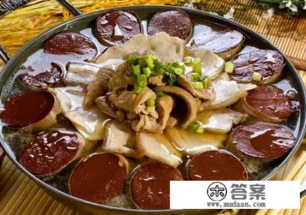 东北杀猪菜是什么？好吃吗？