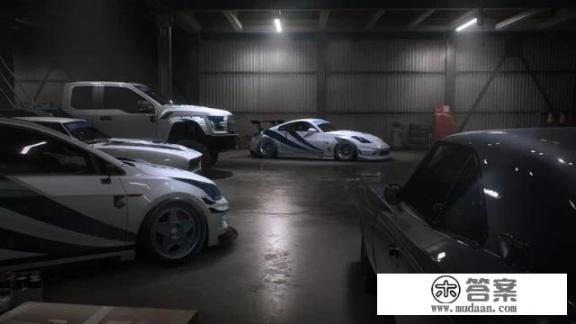 关于赛车游戏？