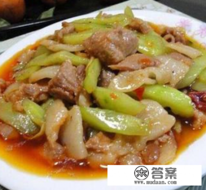 招待客人简单上档次的菜？