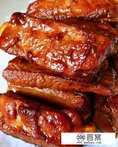 招待客人简单上档次的菜？