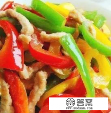 招待客人简单上档次的菜？