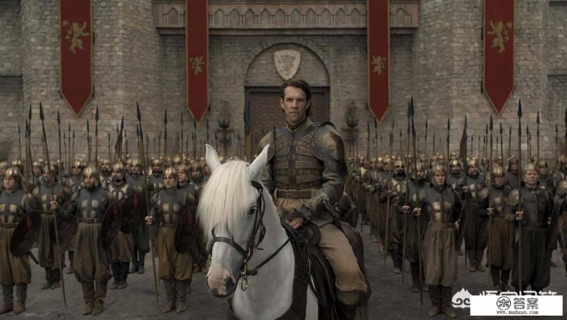 权游第八季大结局，雪诺为什么会杀死龙妈？