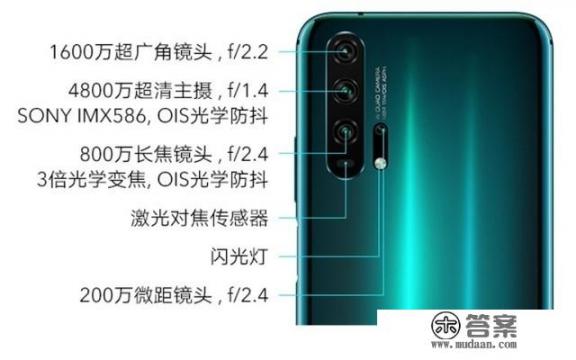 荣耀20pro性能如何，和现在几款热门机型相比怎么样？