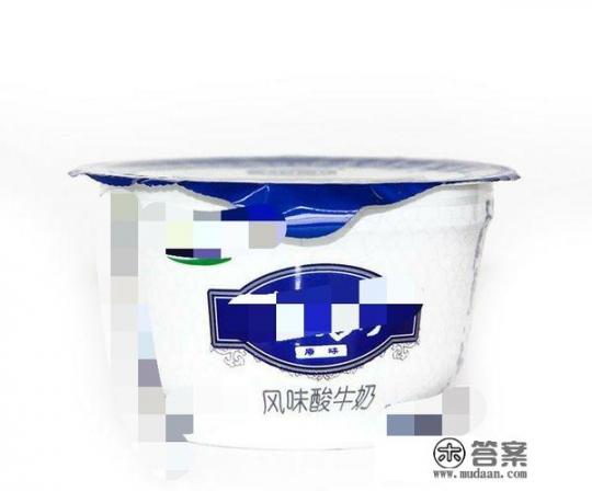 超市里卖得什么牛奶?喝了有营养？