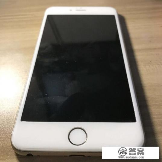 二手的Iphone6s plus值多少钱? 二手的Iphone6s plus值多少钱?