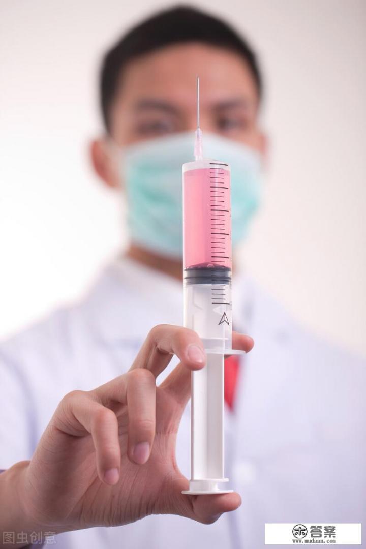 新冠疫苗是不是有必要打第三针呢？