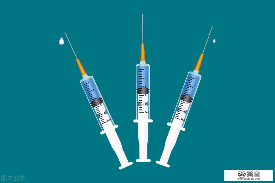 新冠疫苗是不是有必要打第三针呢？
