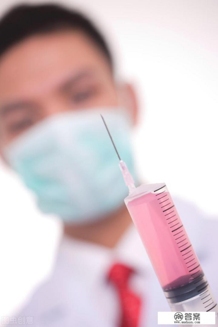 新冠疫苗是不是有必要打第三针呢？