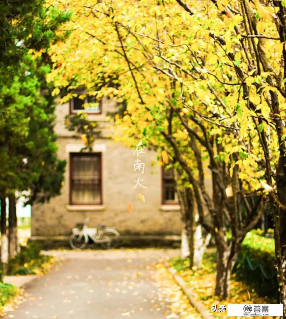 南京最著名的大学是什么书院？