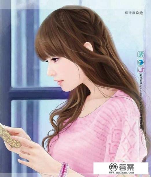 有哪些好看的同人，小说，动漫，游戏？