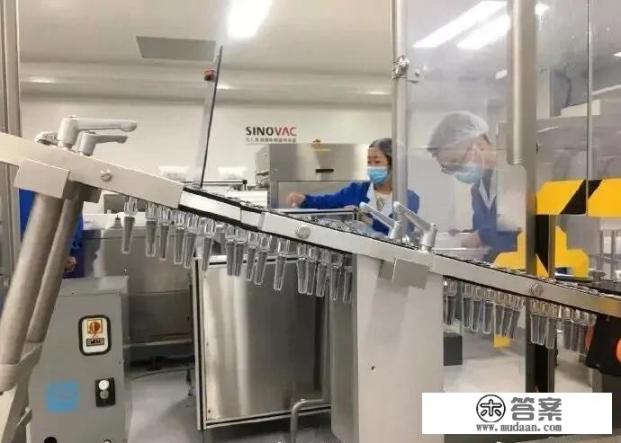 当前疫情疫苗什么时候能每个人都能打上？