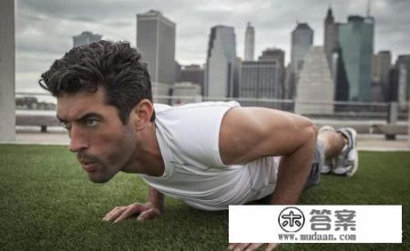 男生上斜方肌太紧，全身很瘦，怎么锻炼？怎么增肌？