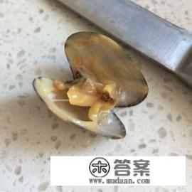 辣炒花蛤肉最正宗的做法? 辣炒花蛤肉最正宗的做法?