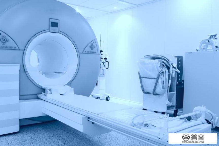 做完加强核磁检查注意什么？