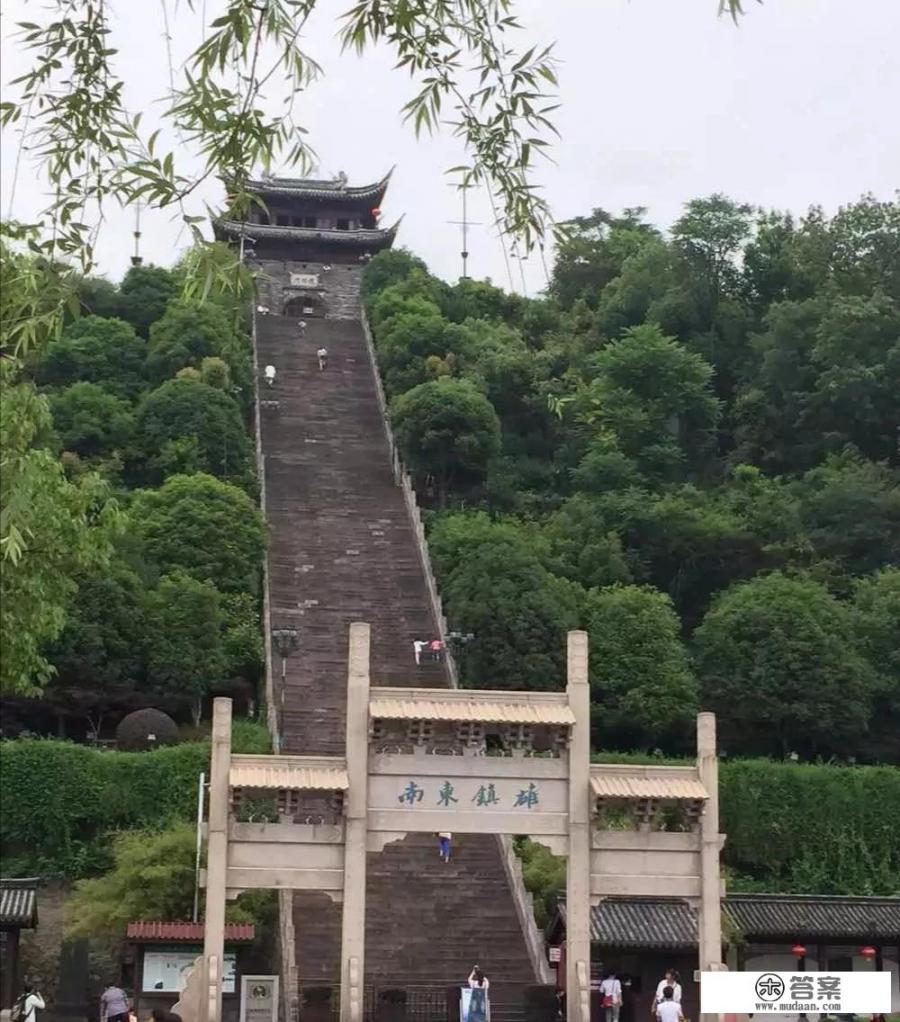 台州有哪些景区？