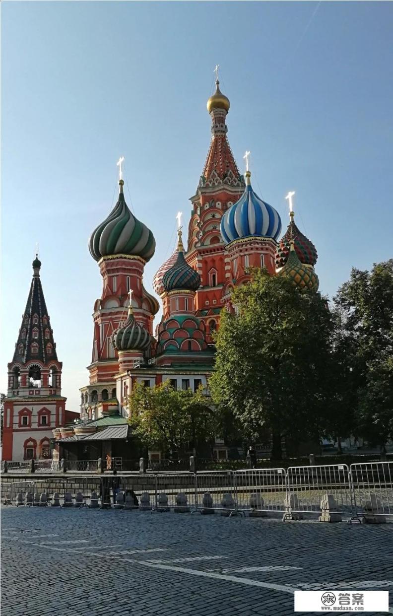去莫斯科的旅行攻略有哪些？