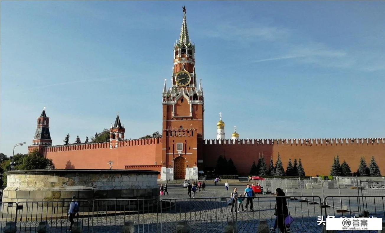 去莫斯科的旅行攻略有哪些？
