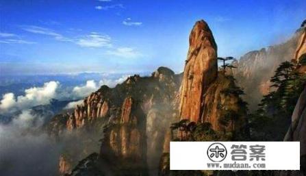 三清山旅游是顺时针还是逆时针好？