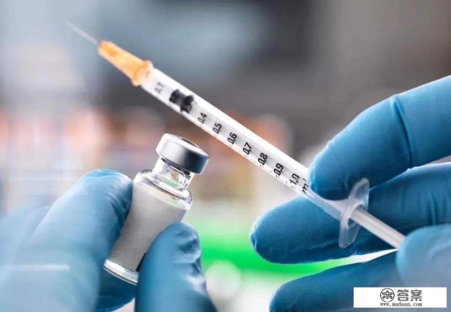 一针、二针、三针新冠疫苗有啥区别?疫苗保护期只有半年吗? 一针、二针、三针新冠疫苗有啥区别?疫苗保护期只有半年吗?