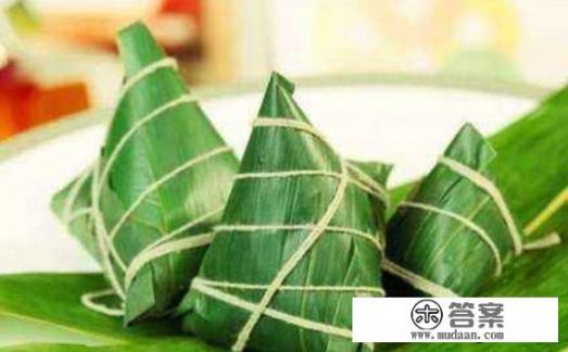 粽子要煮多久才能熟？