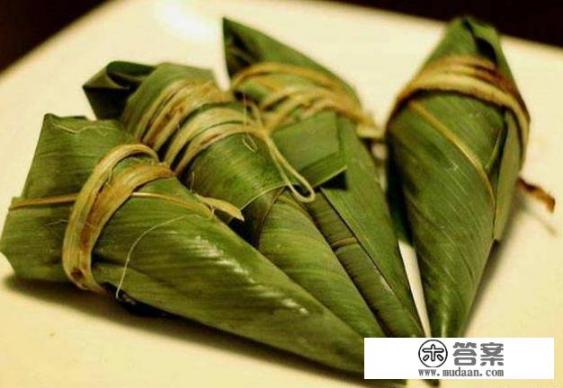 粽子要煮多久才能熟? 粽子要煮多久才能熟?